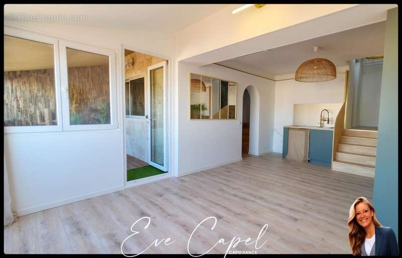 Appartement à AGDE
