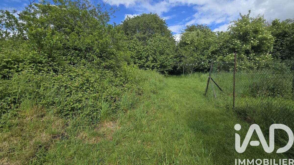 Photo 7 - Maison à HERSIN-COUPIGNY