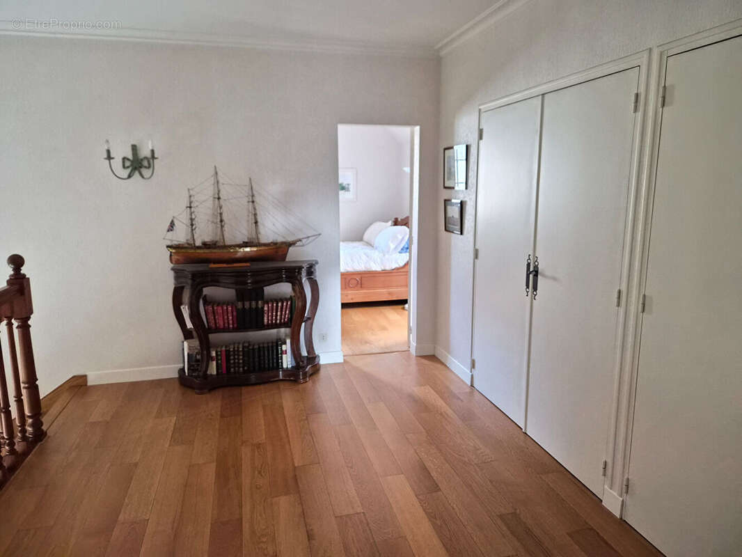 Maison à NANTES