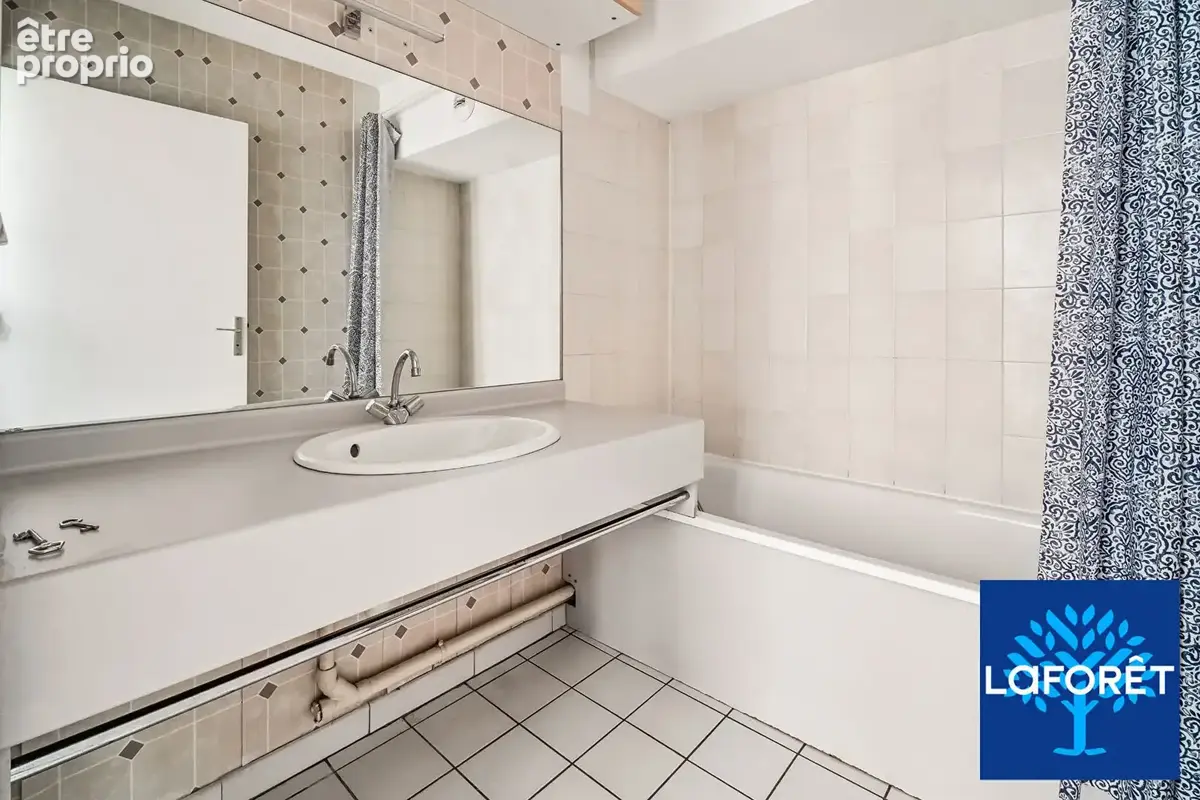 Appartement Lyon 4 pièces 132,19m² - photo 11