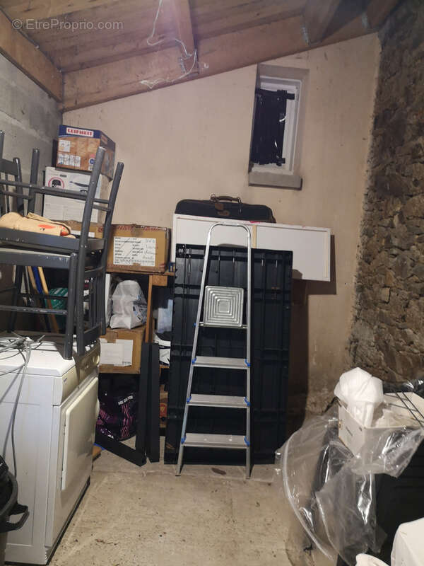 Maison à LES HERBIERS