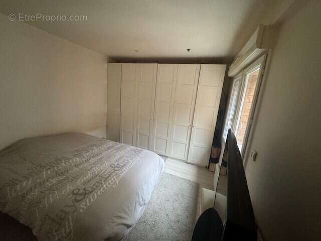 Appartement à SOISSONS