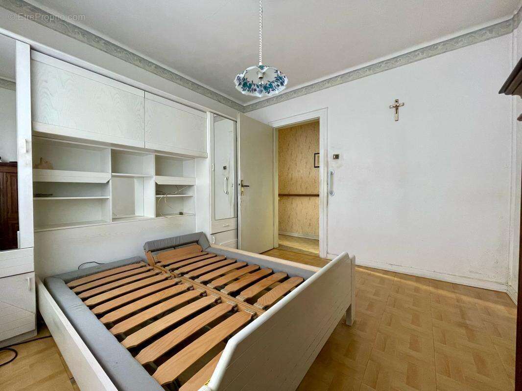 Maison à DRUSENHEIM