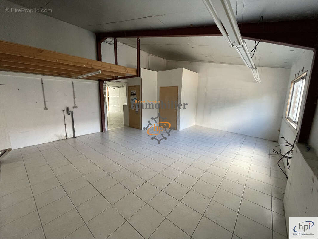 Maison à SAINT-AFFRIQUE