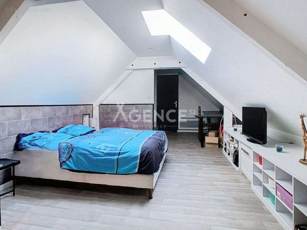 Maison à HAM-EN-ARTOIS