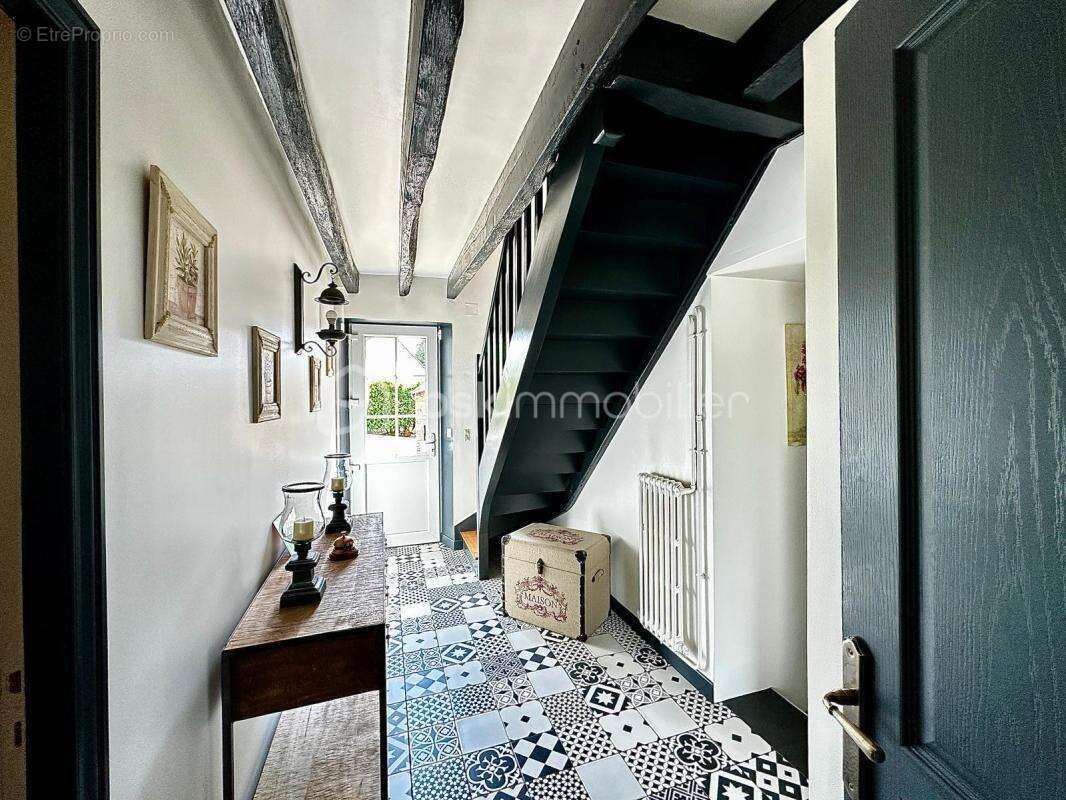 Maison à PROVINS