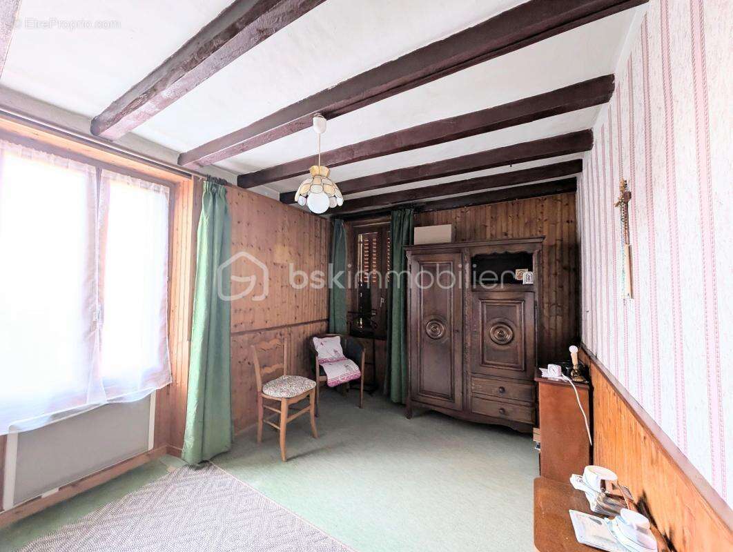 Maison à CHATEAU-RENARD