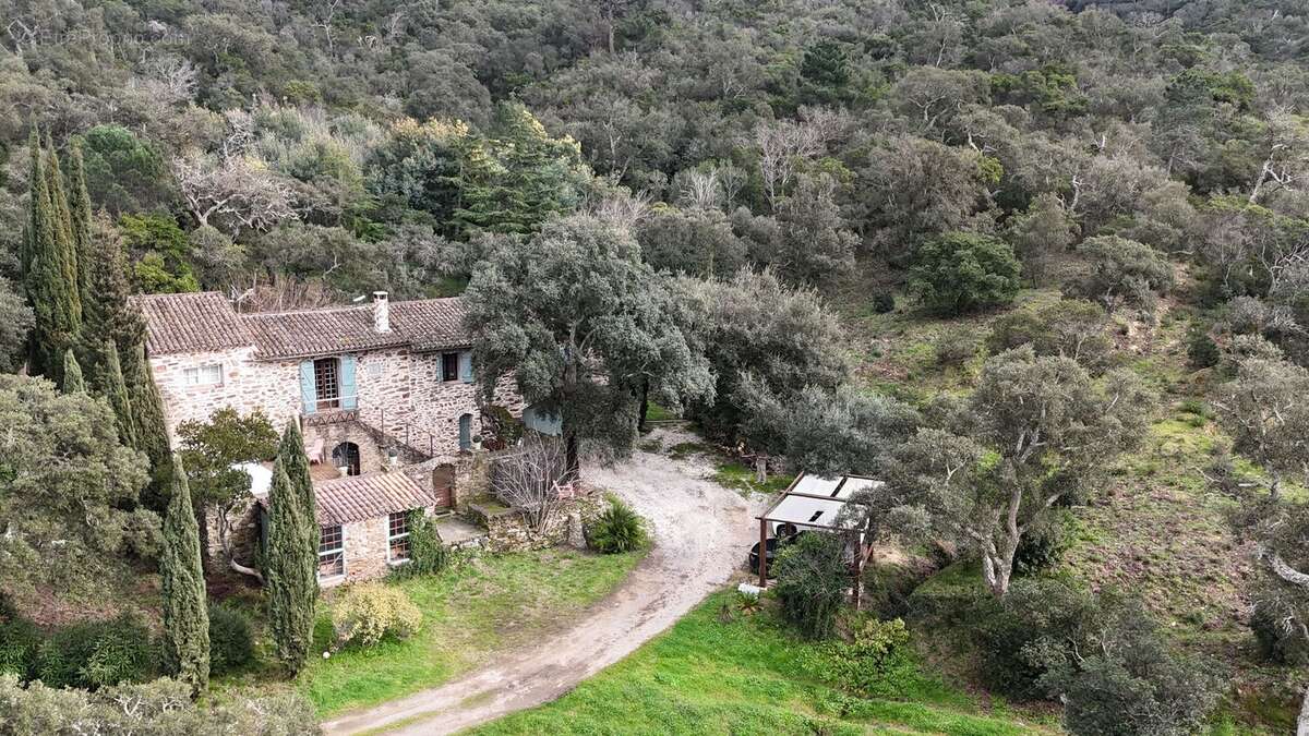Photo 3 - Maison à COGOLIN