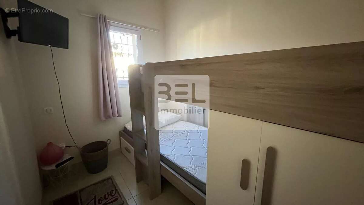 Appartement à SAINTES-MARIES-DE-LA-MER