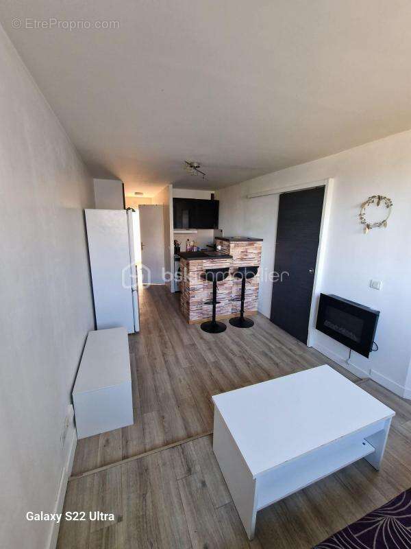 Appartement type 2 - photo 6