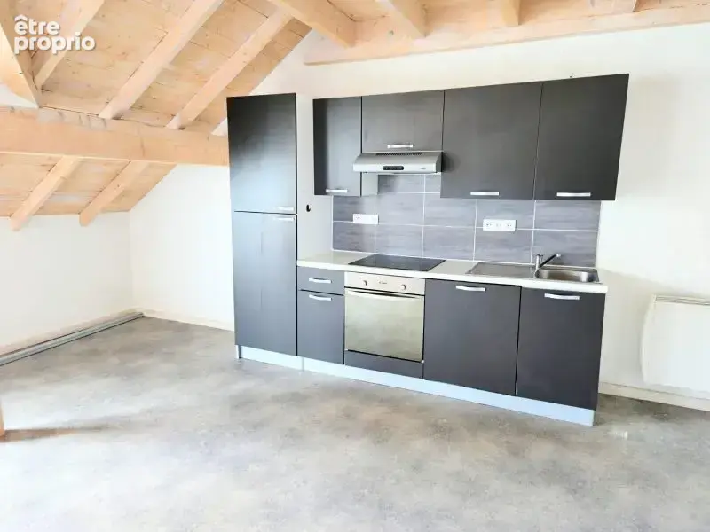 Appartement 3 pièces 65 m² à vendre à Gilley (25650) - photo 4