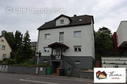 Appartement à BUSCHWILLER