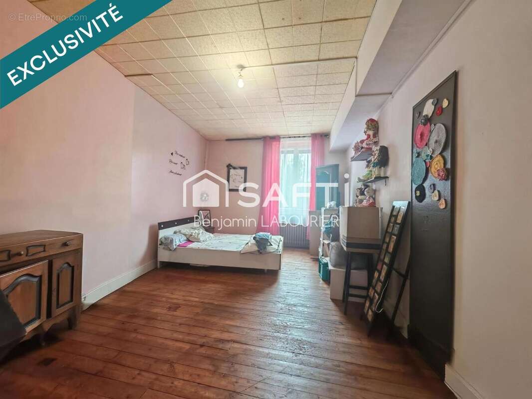 Photo 7 - Maison à COULANGES-LA-VINEUSE