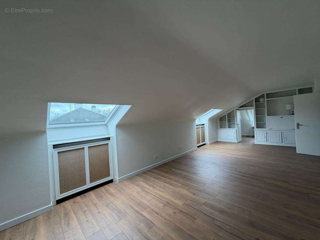 Appartement à ILLKIRCH-GRAFFENSTADEN