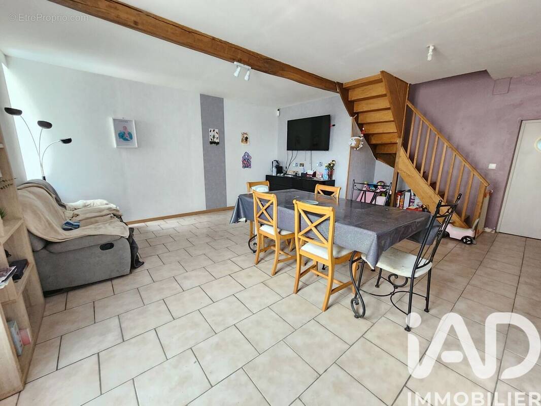 Photo 1 - Maison à AIX-EN-OTHE