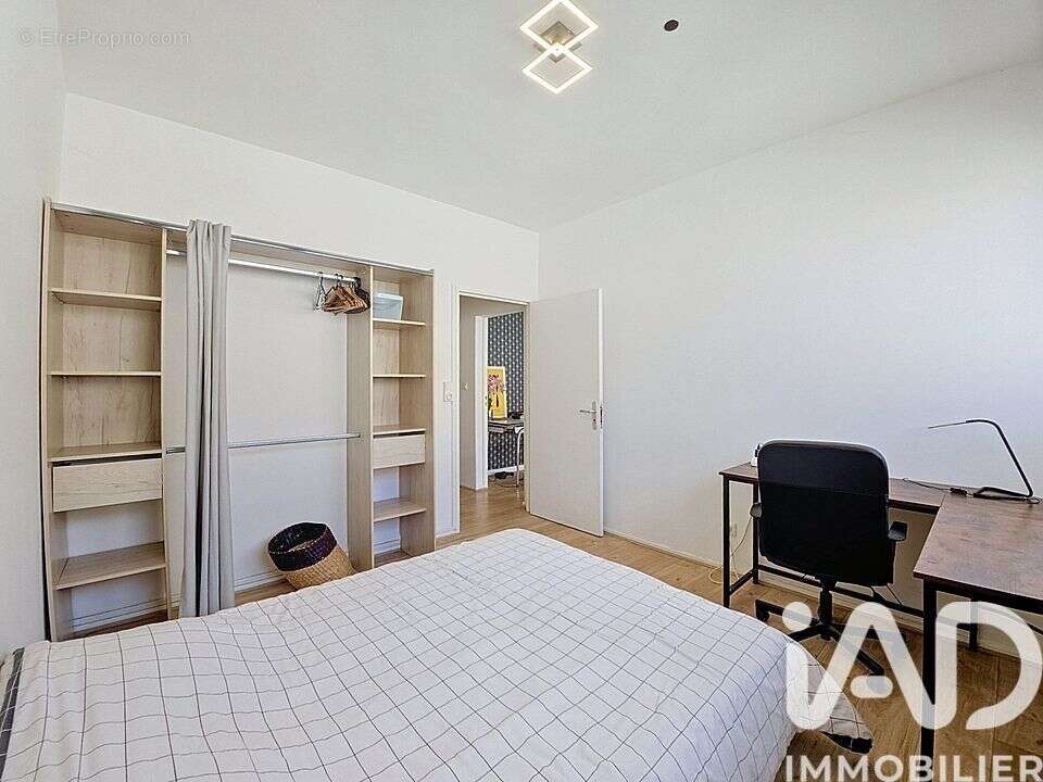 Photo 2 - Appartement à METZ