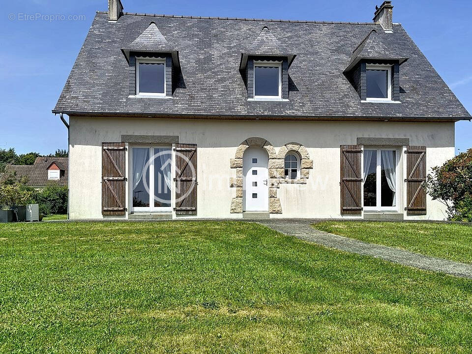 Maison à GER