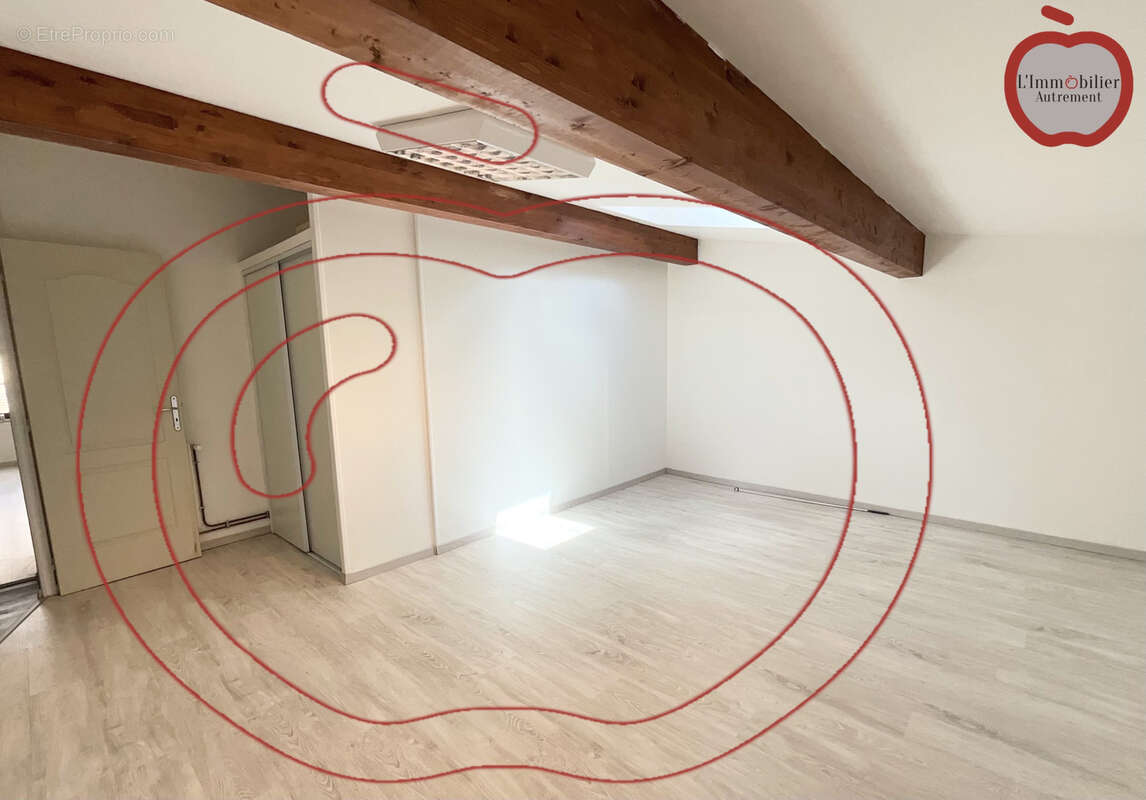 Immeuble de rapport - centre ville verneuil sur avre   idéal investisseur - photo 26