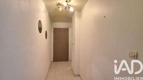 Photo 4 - Appartement à SAINT-OUEN-L'AUMONE