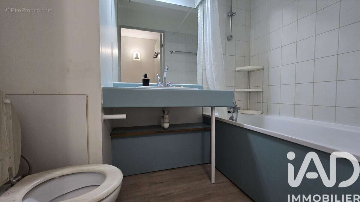 Photo 5 - Appartement à LYON-9E