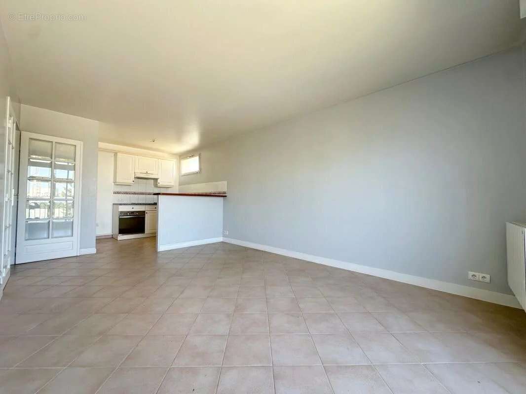 Appartement à CONFLANS-SAINTE-HONORINE