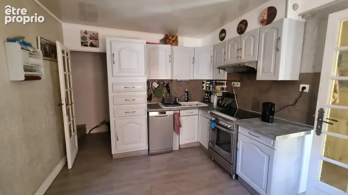 Maison 95m² à neuilly-sur-marne - photo 5