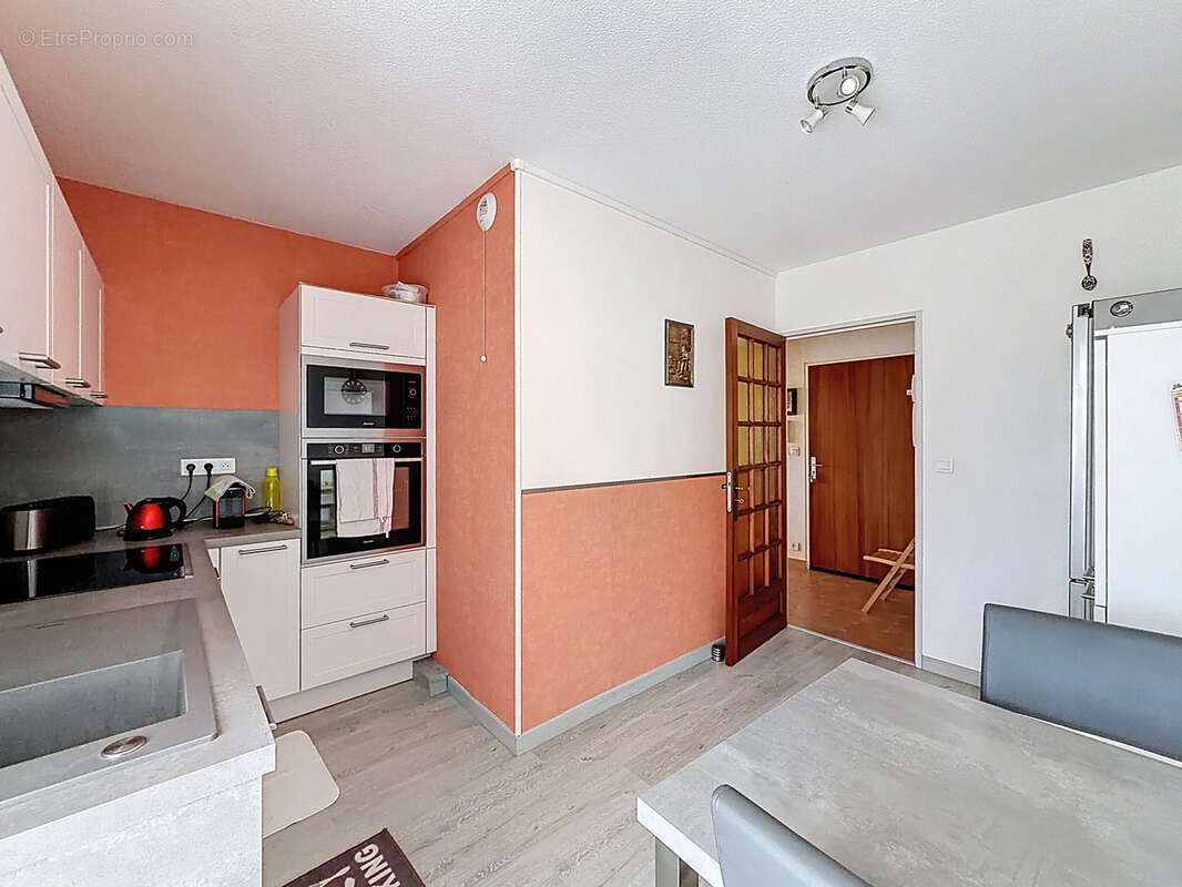 Appartement à BALMA