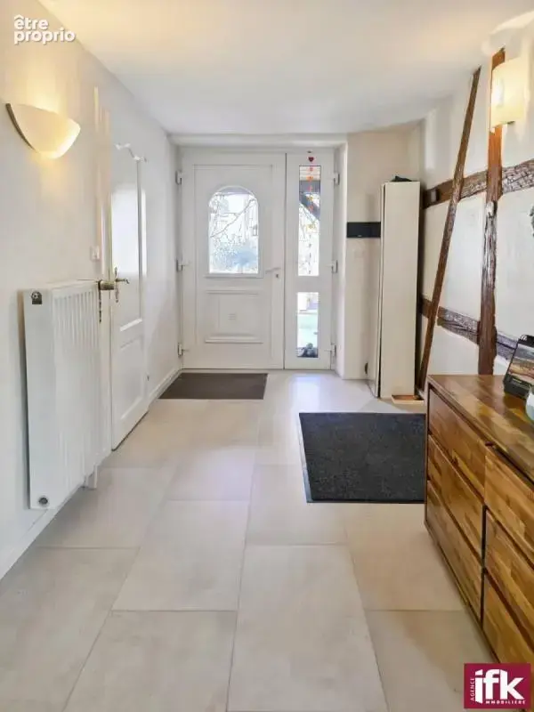 Hatsttatt - Appartement T5 de 164m2 + terrasse 42m2 - photo 3