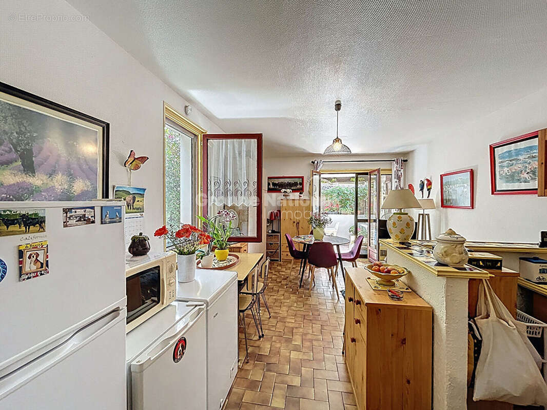 Appartement à SAINTES-MARIES-DE-LA-MER