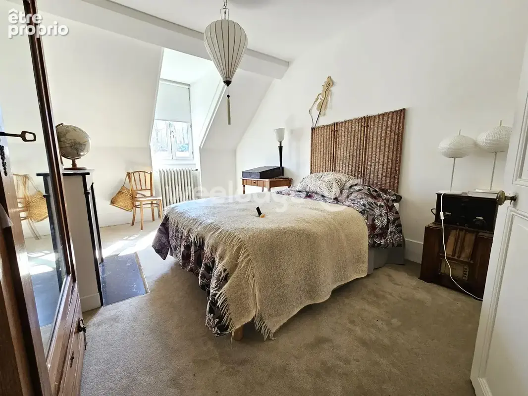 Maison 7 pièces 154 m² à vendre à Conflans-Sainte-Honorine (78700) - photo 8