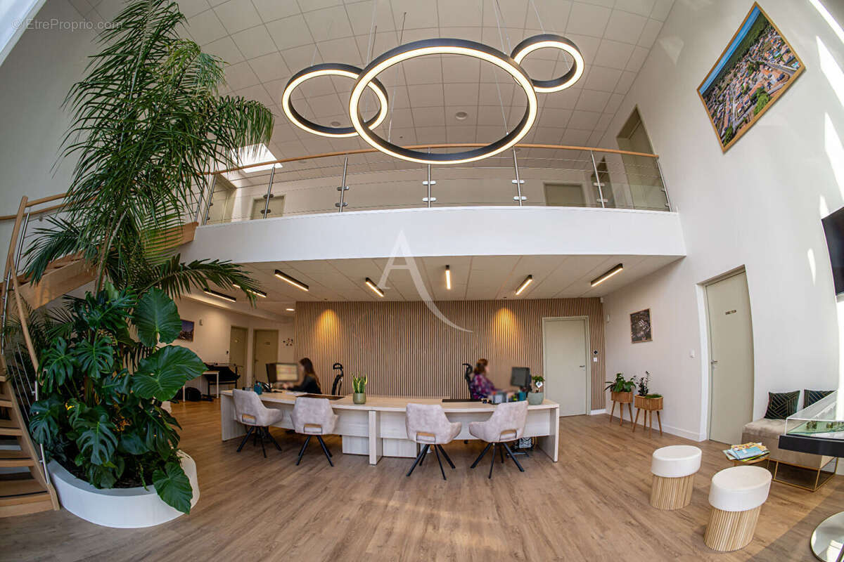 Commerce à CHALLANS