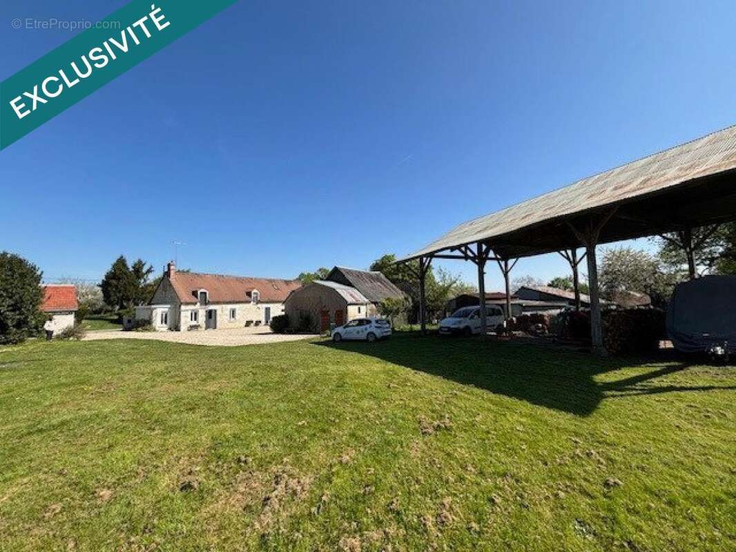 Photo 2 - Maison à LANGE