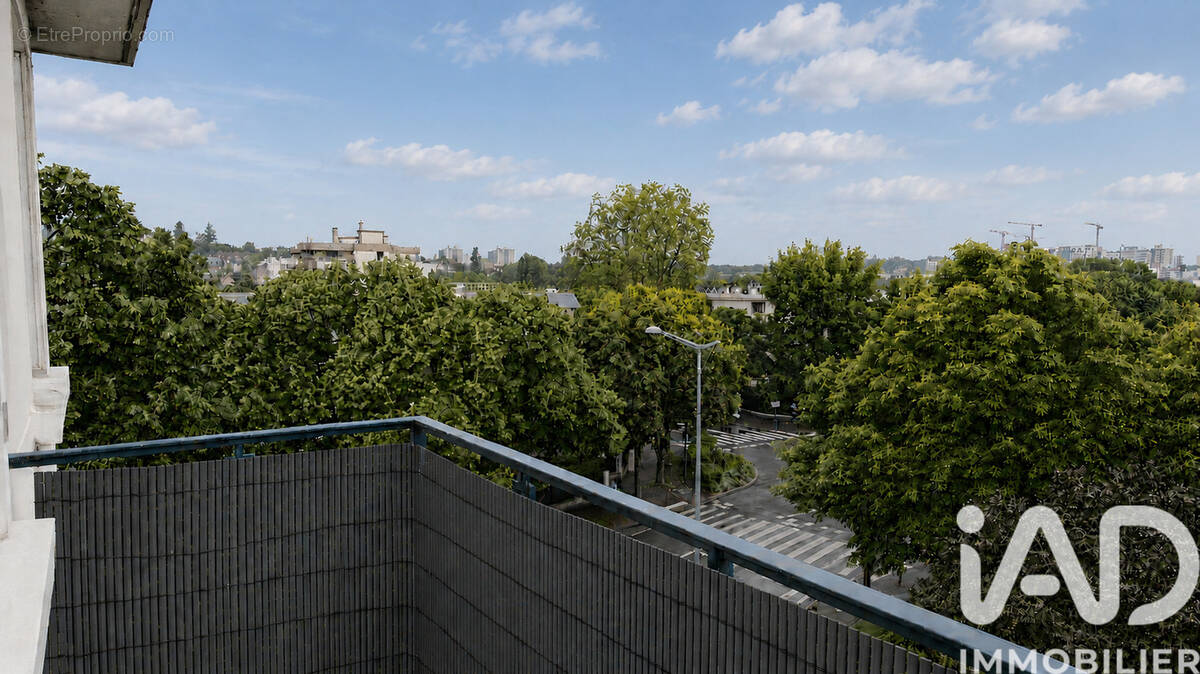 Photo 1 - Appartement à SCEAUX