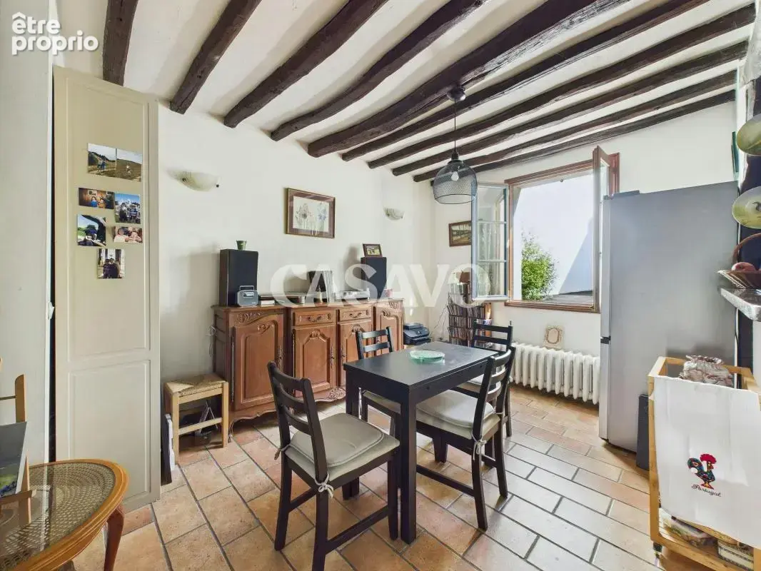 Vente Maison 6 pièces de 226m² - 95410 Groslay - photo 3