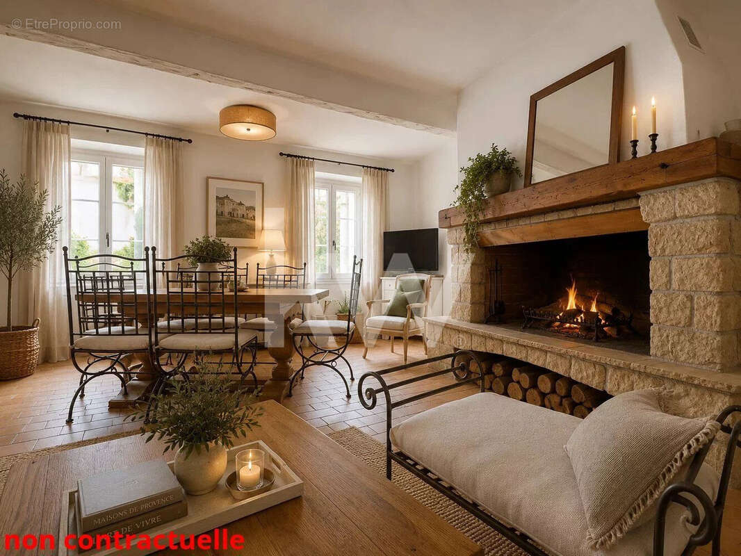 Maison 4 pièces 124 m² à vendre à La Trinite (06340) - photo 2