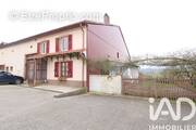 Photo 1 - Maison à FRAQUELFING