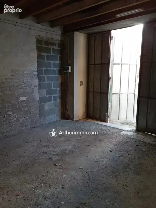 Vente Parking-box Aulnay(17470) 16 500ï¿œ - photo 3