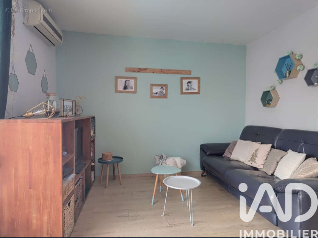 Photo 4 - Maison à BREUILLET