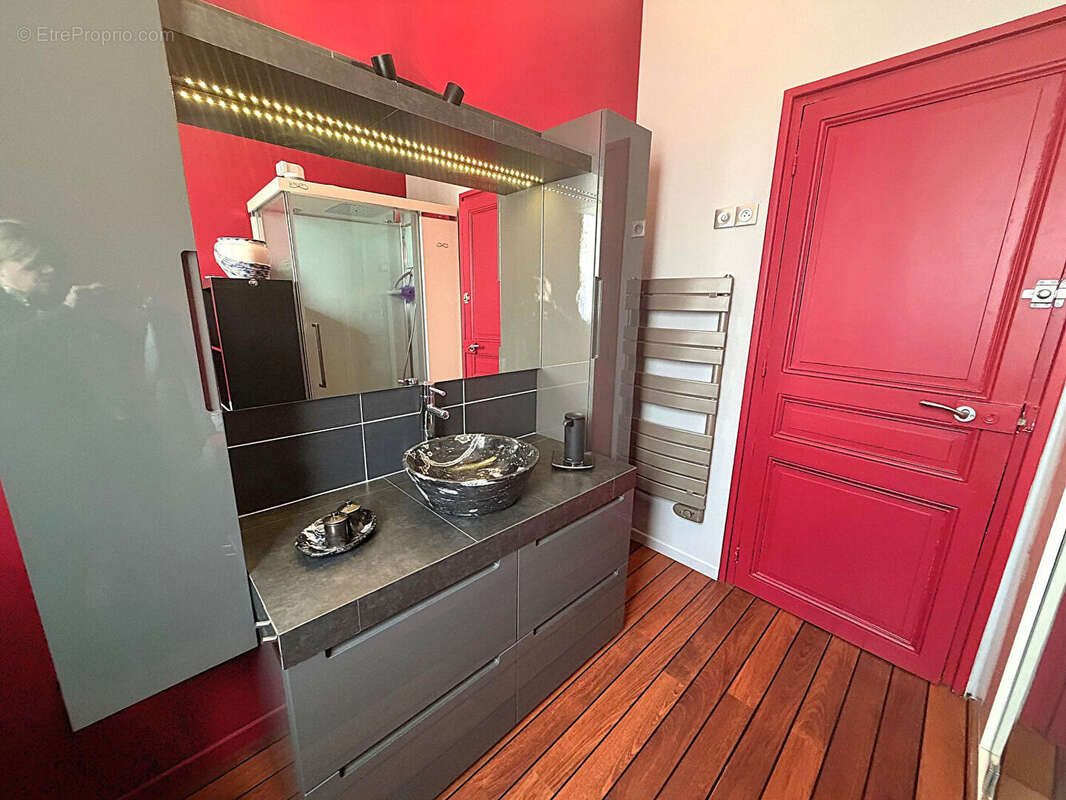 Maison à MILLY-LA-FORET