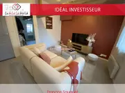 Appartement à MONTREUIL