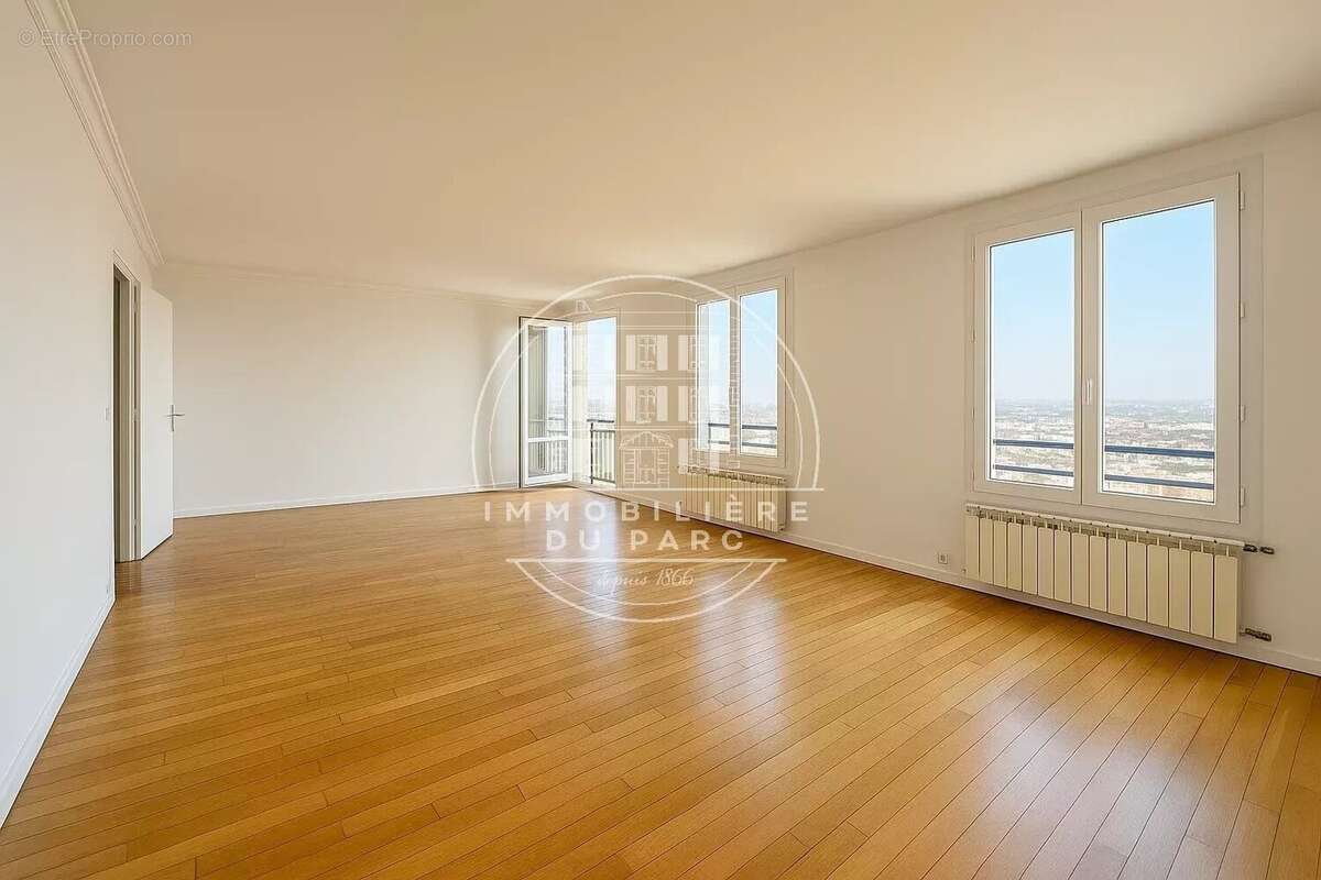 Appartement à LE PECQ