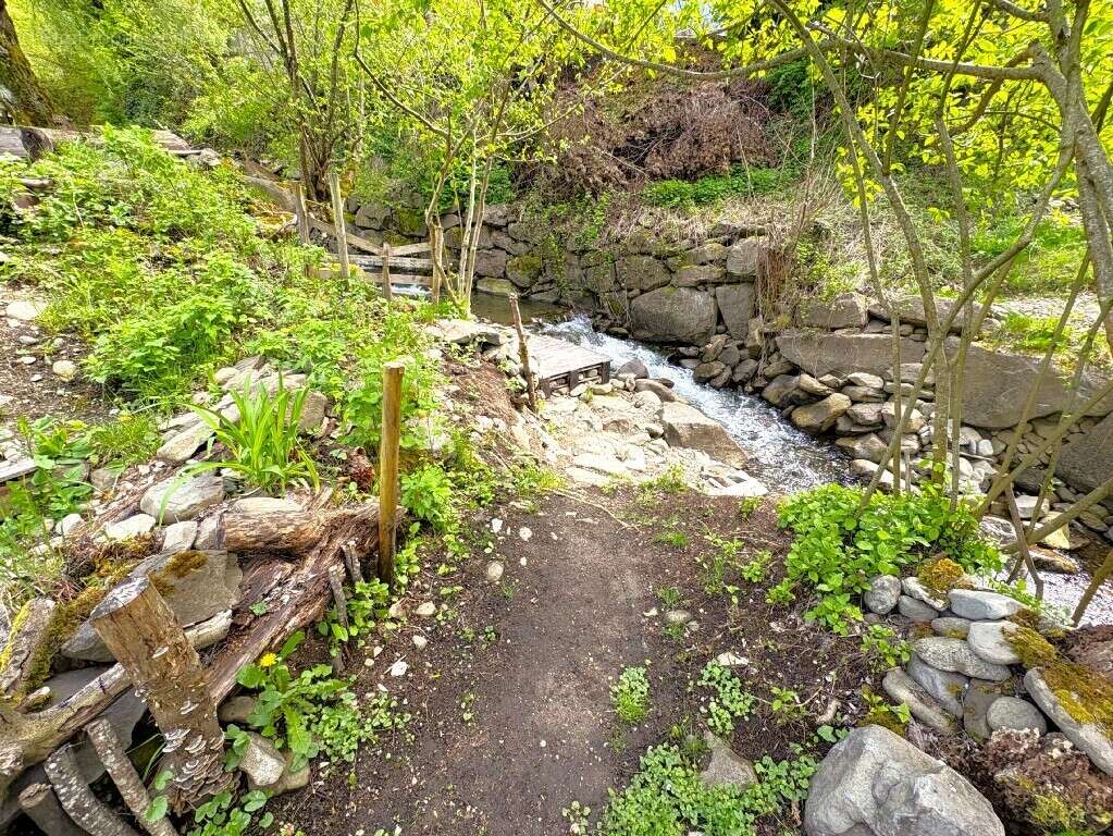 Appartement à THONES