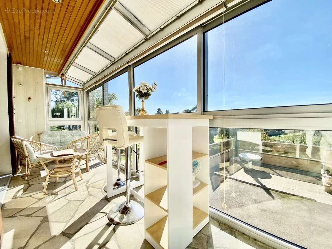 Maison à HOULBEC-COCHEREL