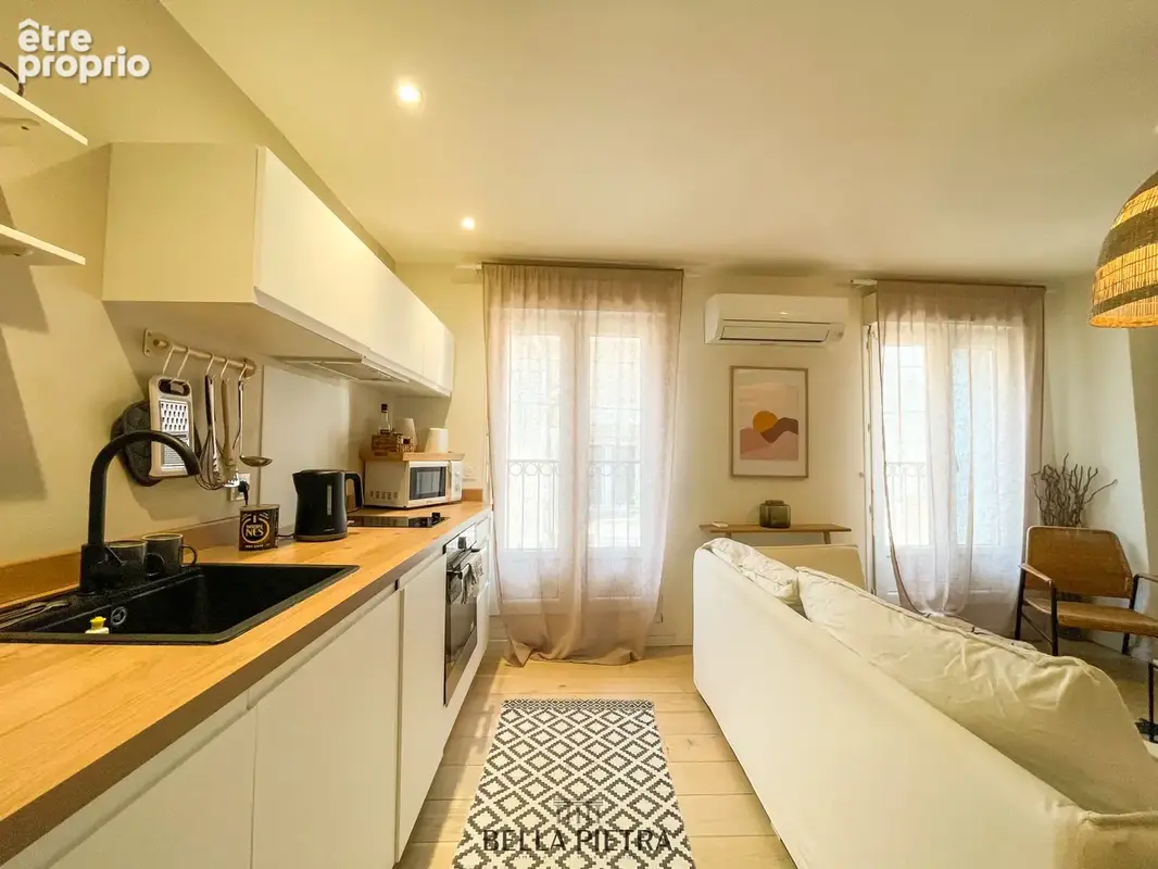 Maison 3 pièces 70 m² à vendre à Marseillan (34340) - photo 5