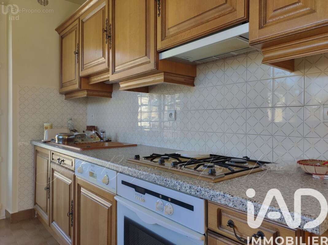 Photo 9 - Appartement à MARVEJOLS