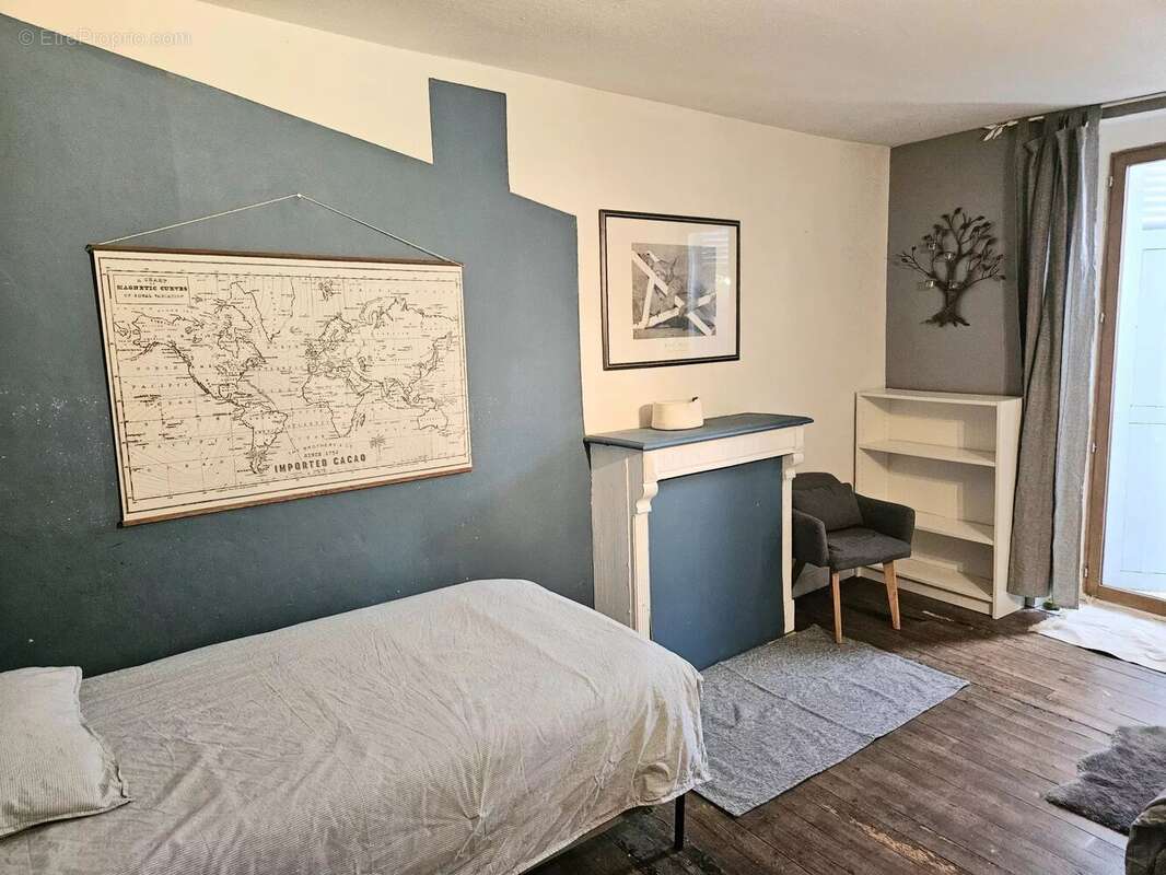 Maison à SALIES-DE-BEARN