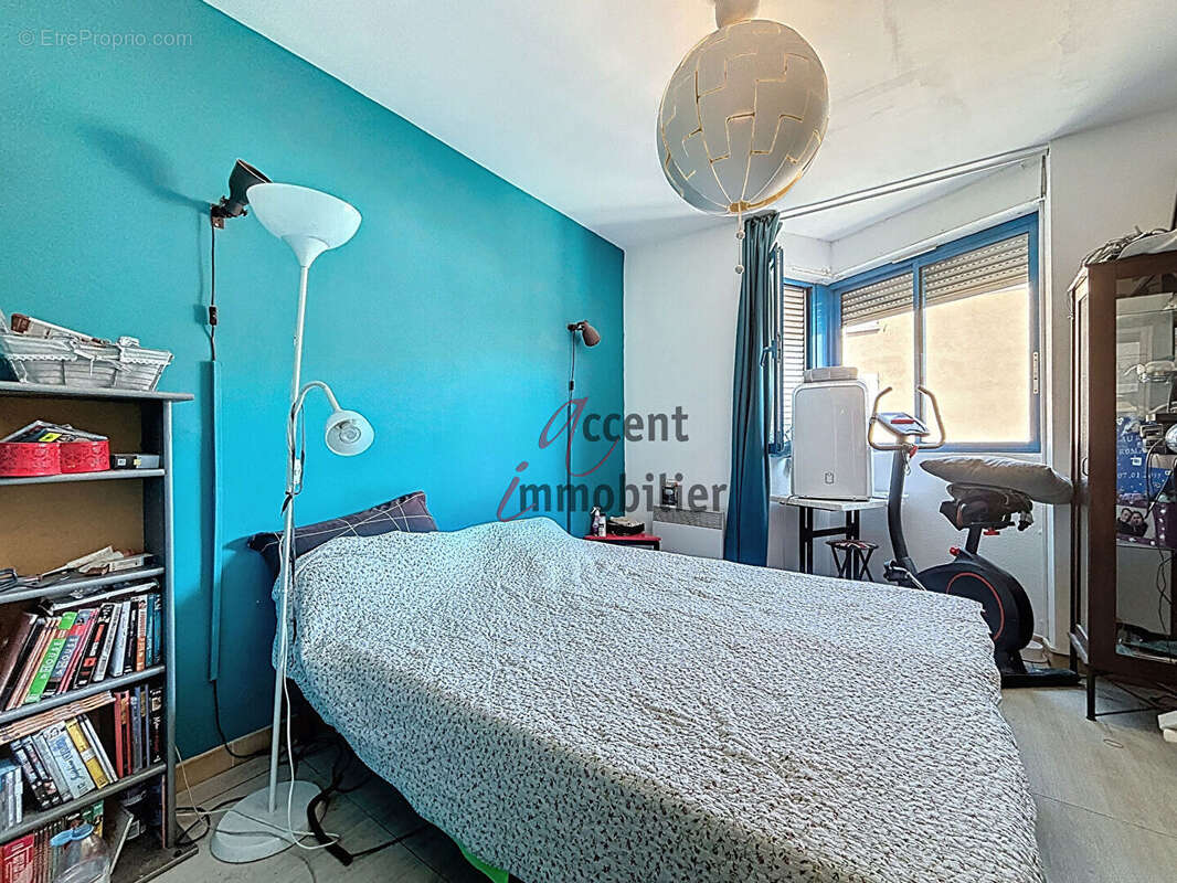 Appartement à CAVAILLON