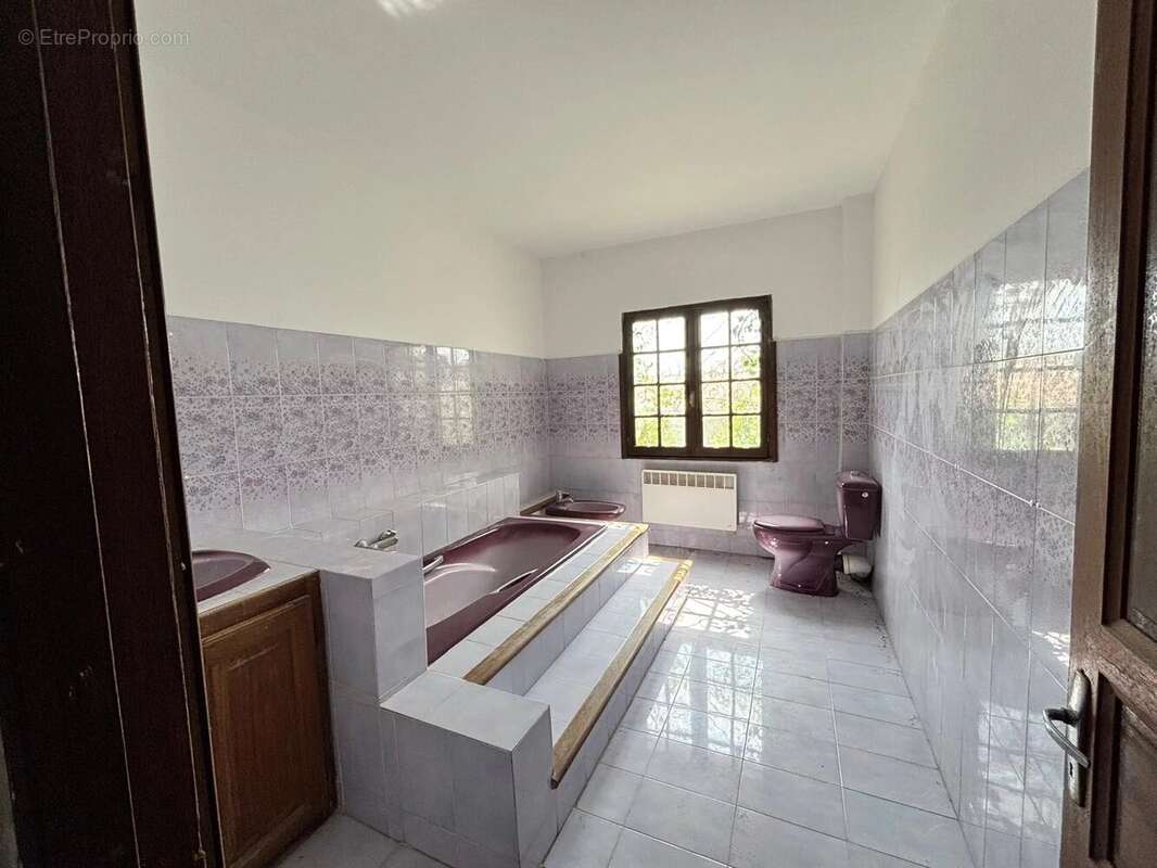 Maison à SANTA-LUCIA-DI-MORIANI