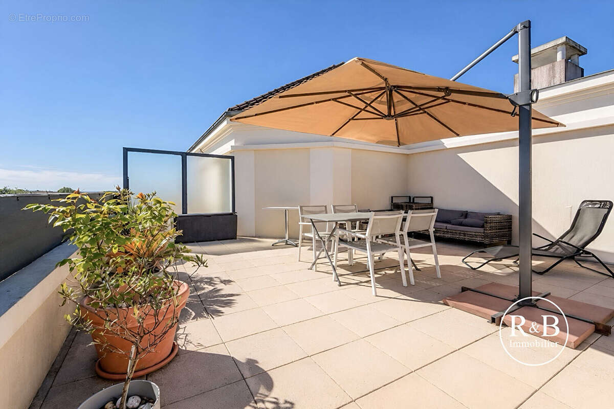 Appartement à PLAISIR