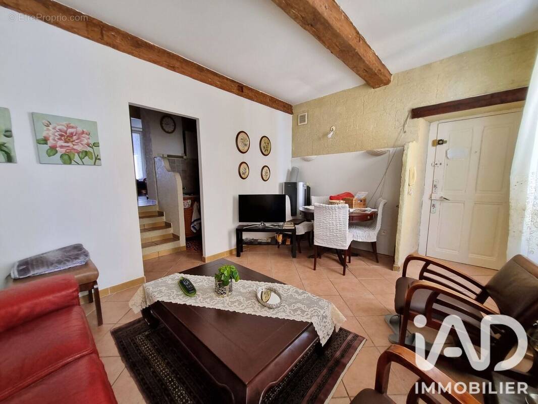 Photo 1 - Appartement à ALES